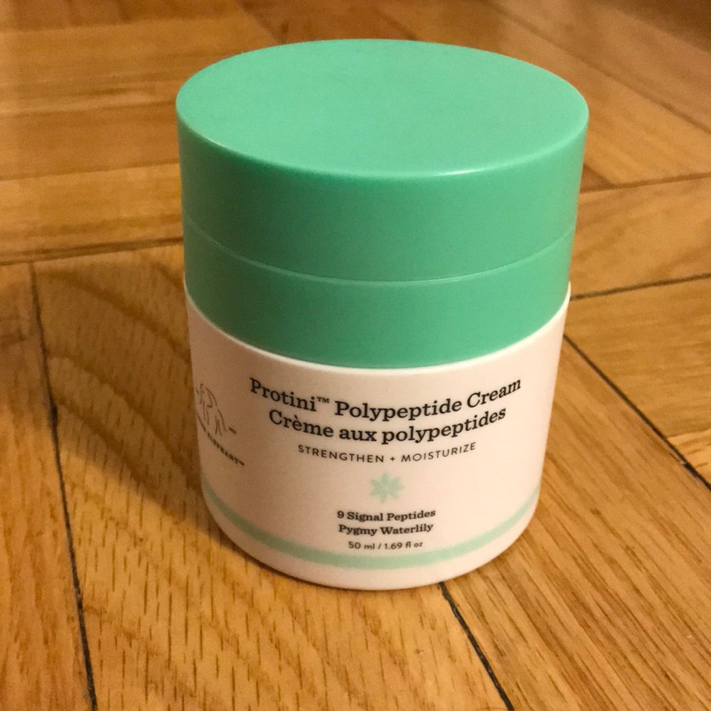 Drunk Elephant Protini Polypeptide Cream